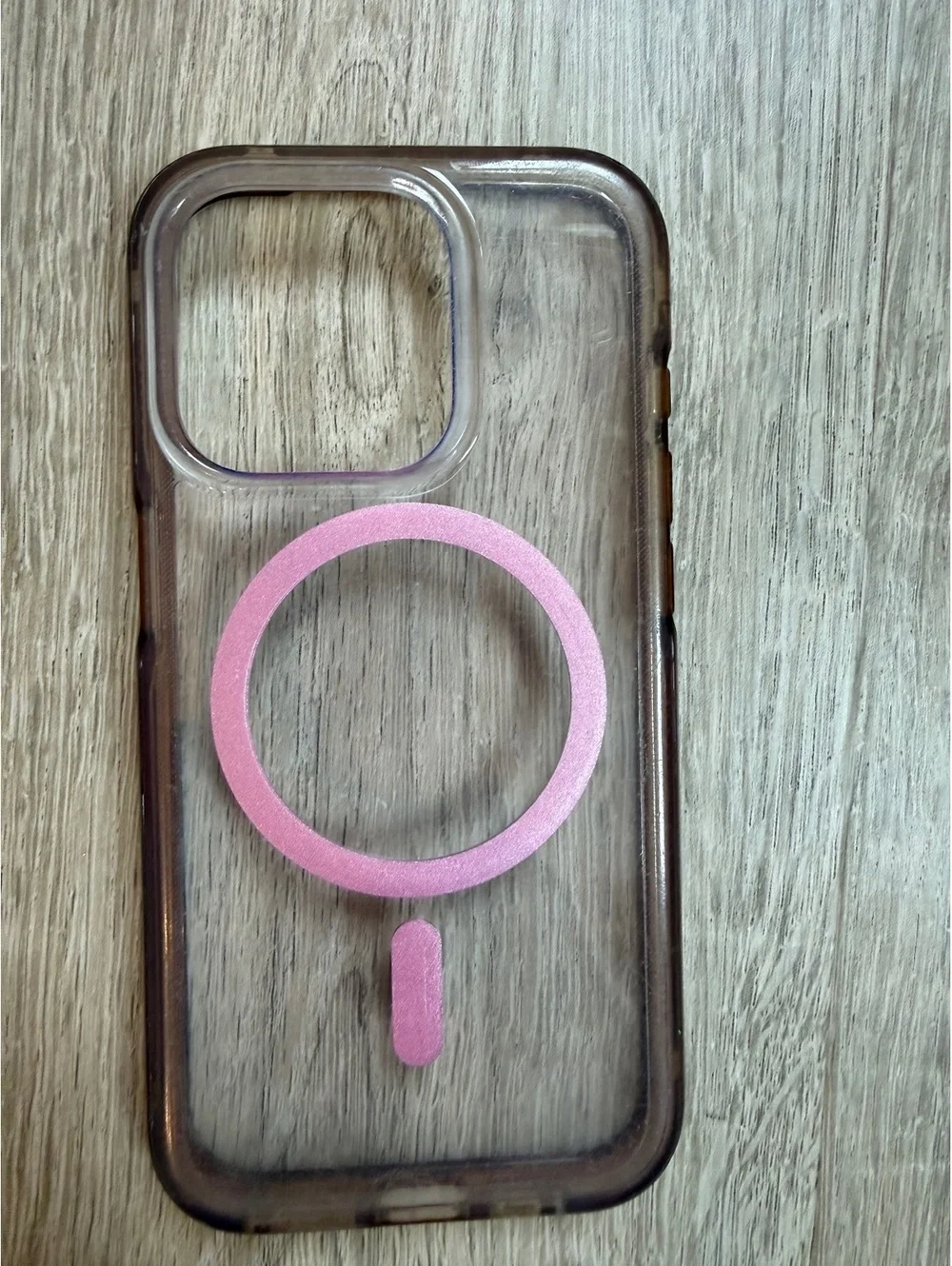 Apple iPhone 15 Pro Phone Case